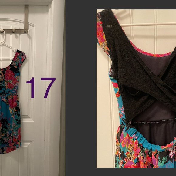 More $8 Dresses - Picture 2 of 8